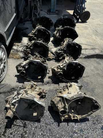 fiat siena çıkma benzinli şanzuman